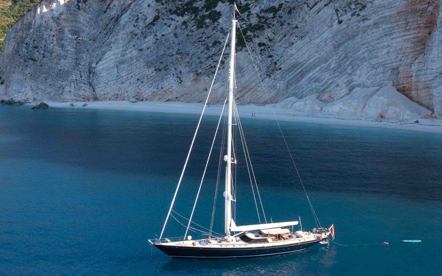 IRELANDA : Joining our Central Agency Fleet