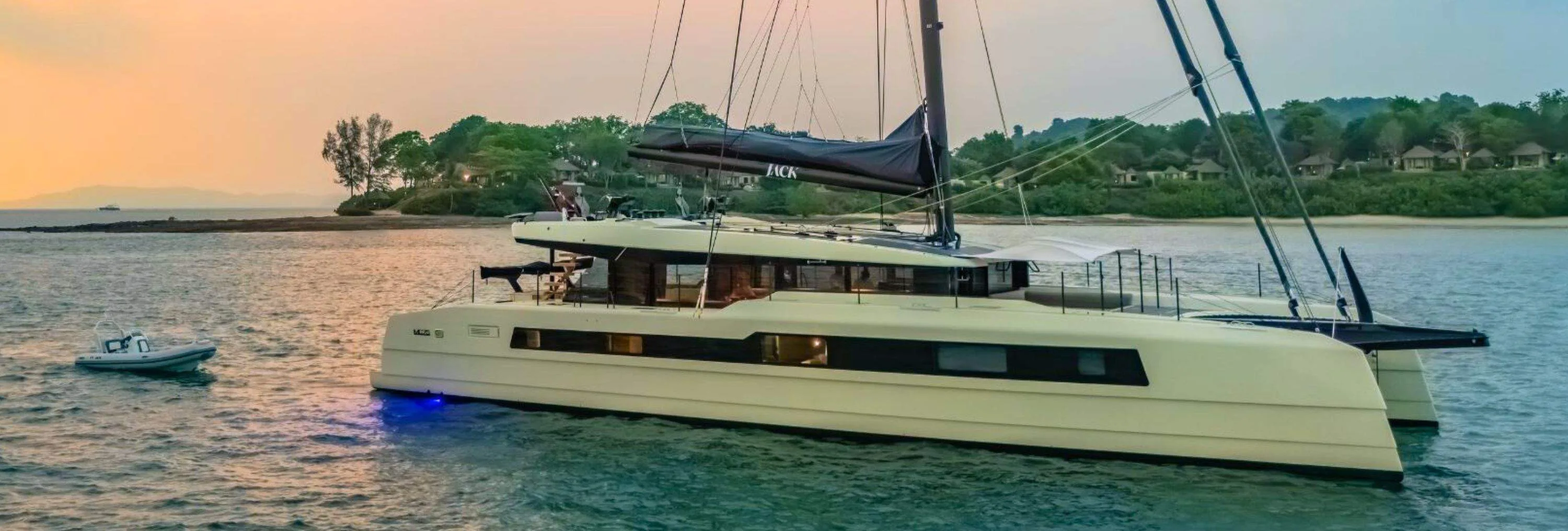 Price Reduction for the Exceptional McConaghy 75 JACK