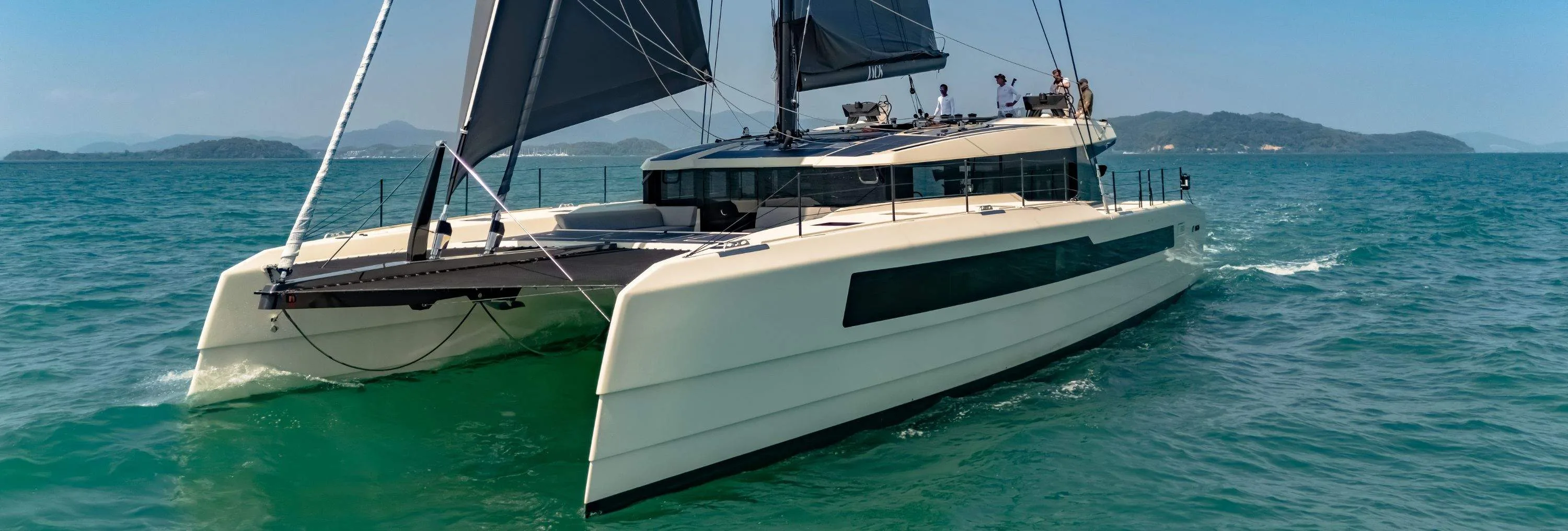 JACK: Calendars Open for Summer 2025!