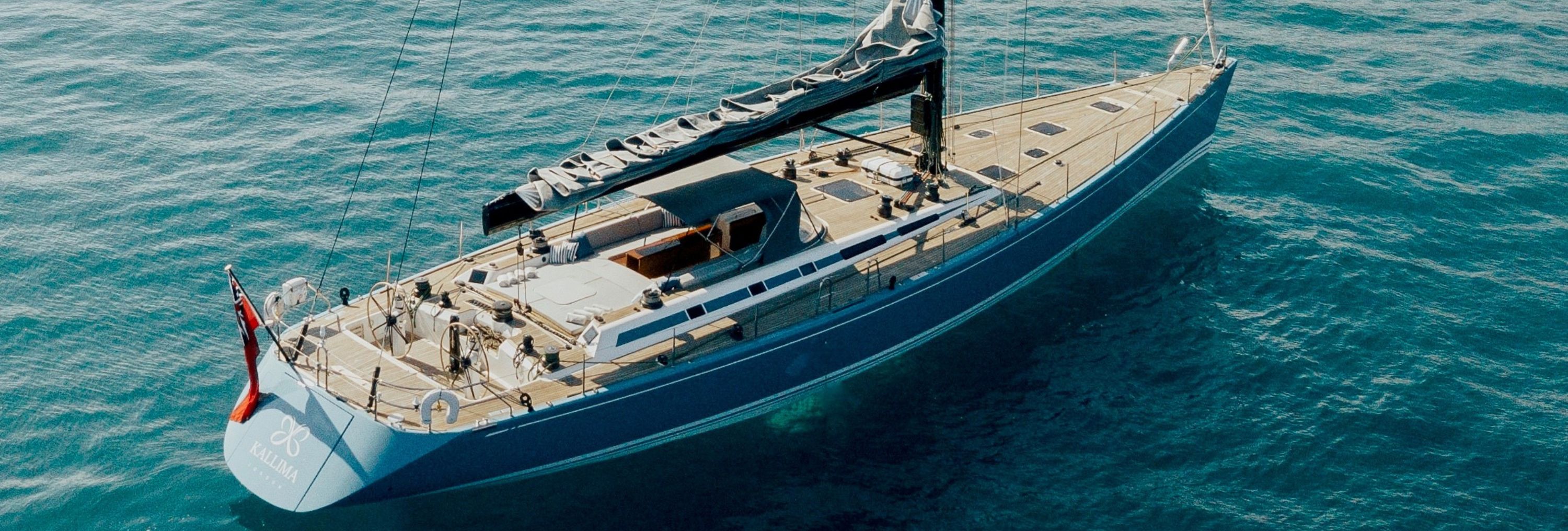 KALLIMA: Special Offer August and September 2023