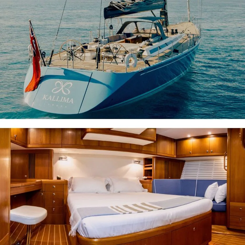 KALLIMA: An Idyllic Summer Awaits!