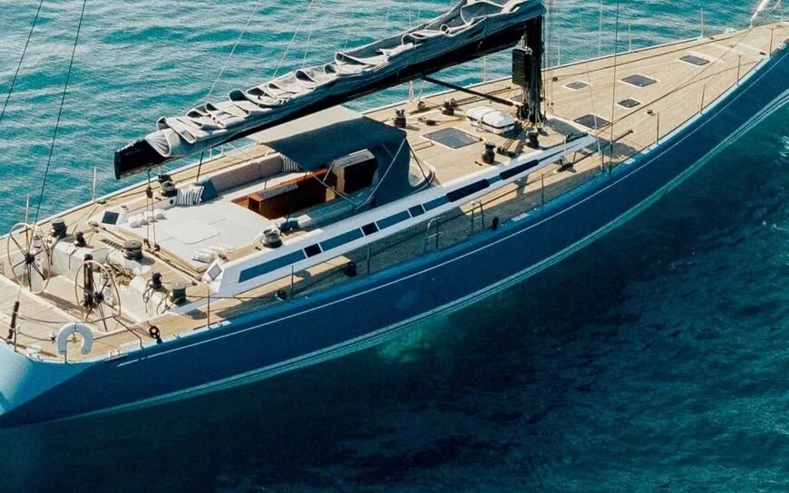 KALLIMA: An Idyllic Summer Awaits!