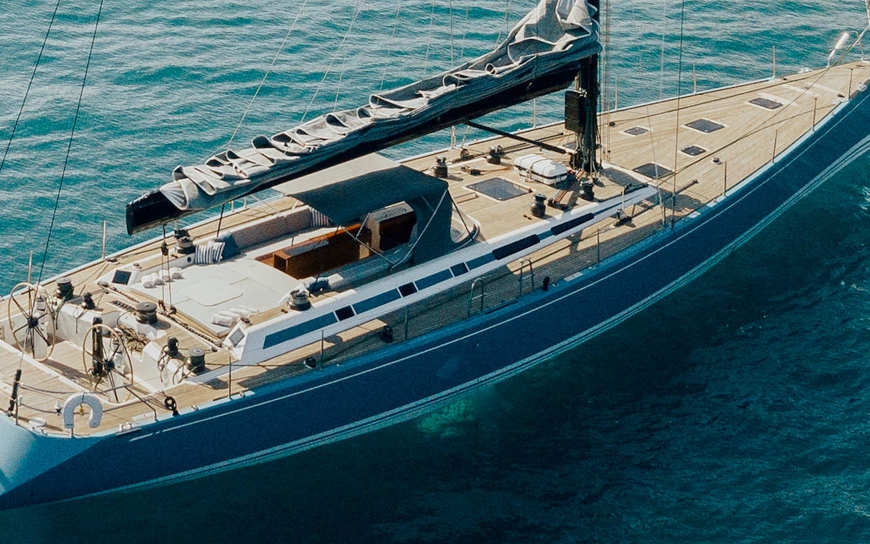 KALLIMA : Available in the Caribbean