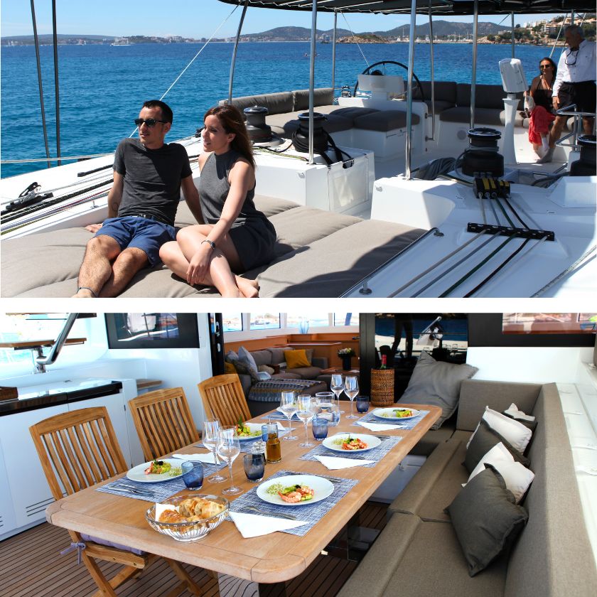 LADY M: Your Summer Escape on a Lagoon 620