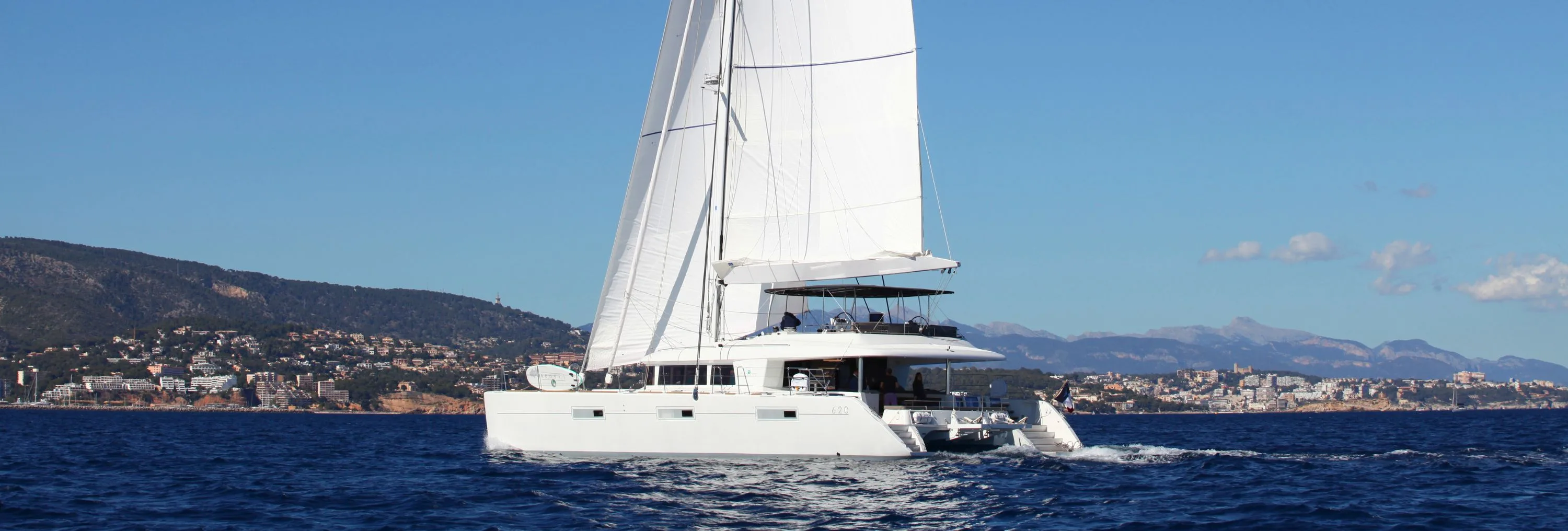 LADY M: Special Offer!