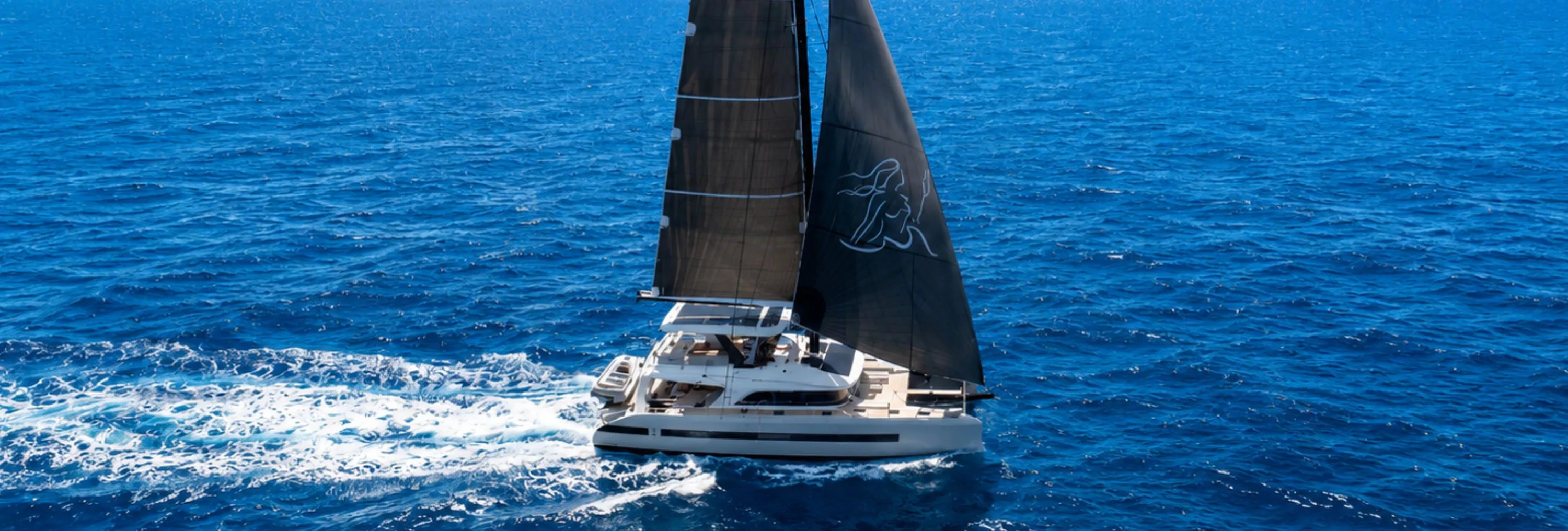 LADY ROSÉ: Caribbean Catamaran Charter in Early 2027
