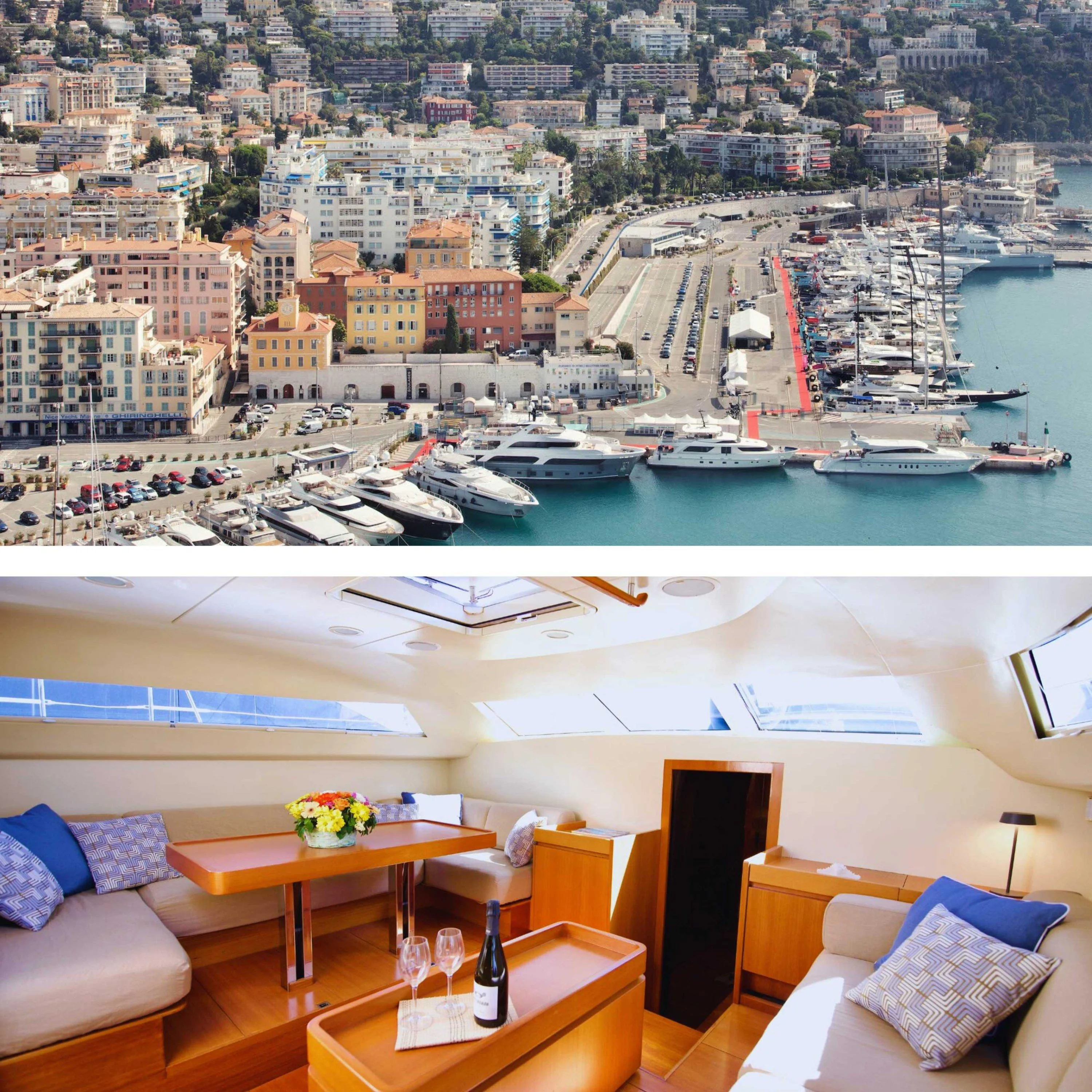 Swan 76 LA LOÉVIE: Performance and Elegance