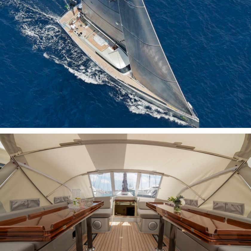 LA LOÉVIE: Set Sail in Style in Summer 2026!