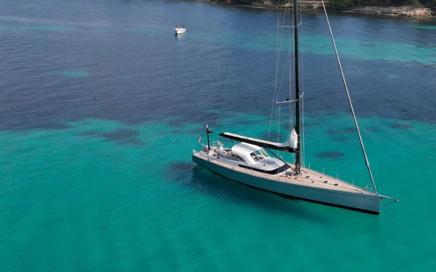 LA LOÉVIE: Set Sail in Style in Summer 2026!