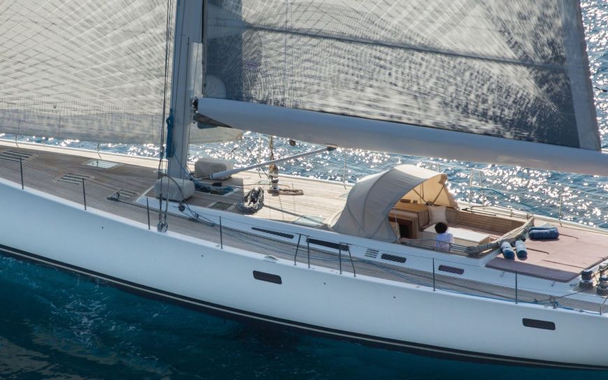 LA VIDELLE : Charter Fee Reduction for September and October 2023