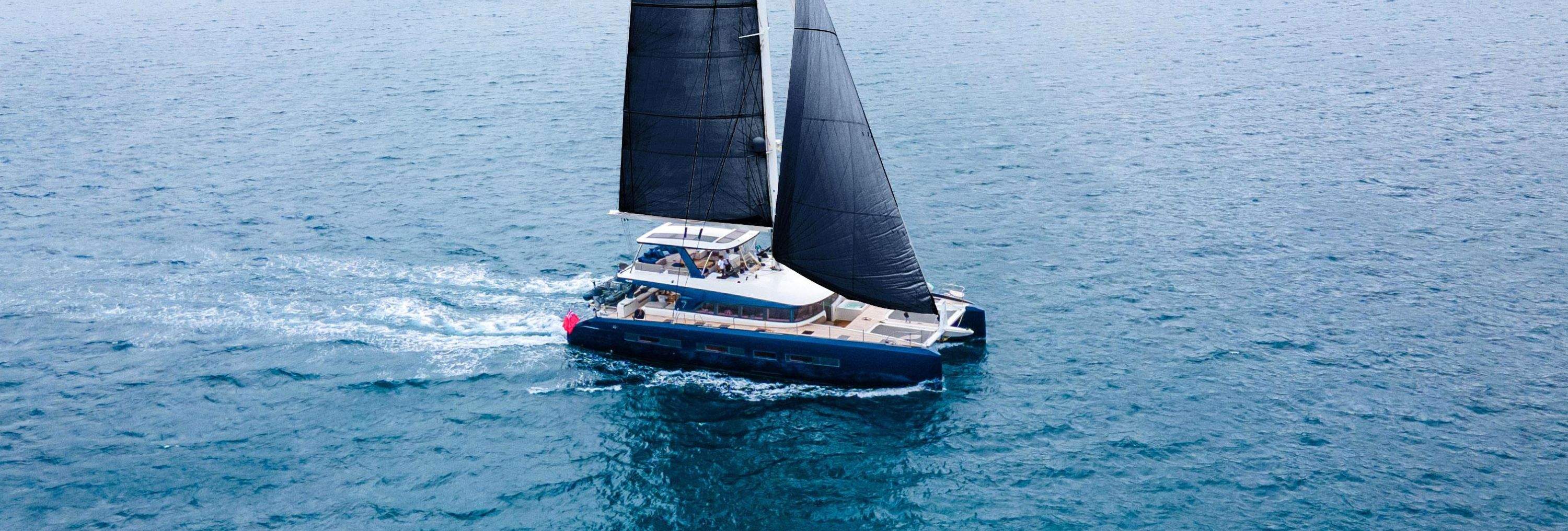 MANE ET NOCTE – Summer 2026 Charter Calendar Open!