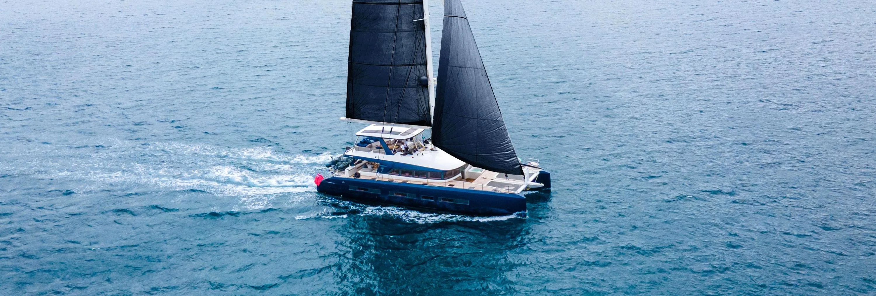 MANE ET NOCTE – Summer 2026 Charter Calendar Open!