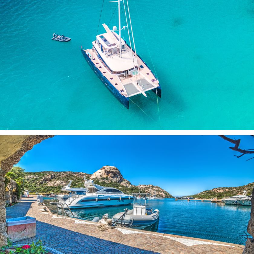 MANE ET NOCTE – Summer 2026 Charter Calendar Open!