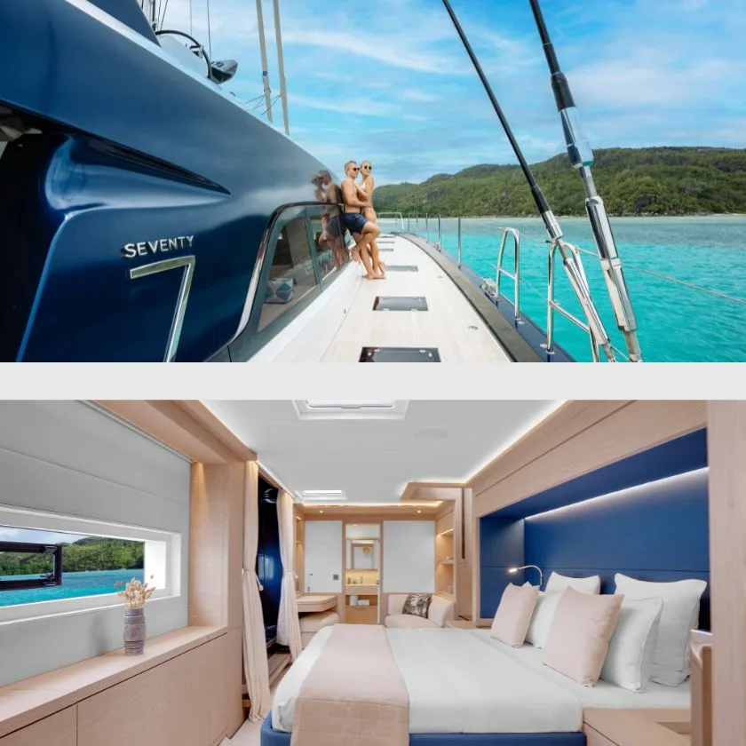 MANE ET NOCTE: Heading to the British Virgin Islands