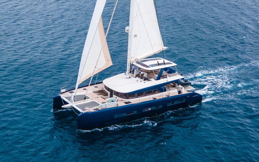 MANE ET NOCTE – Summer 2026 Charter Calendar Open!