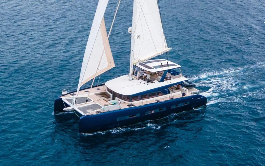 MANE ET NOCTE – Summer 2026 Charter Calendar Open!