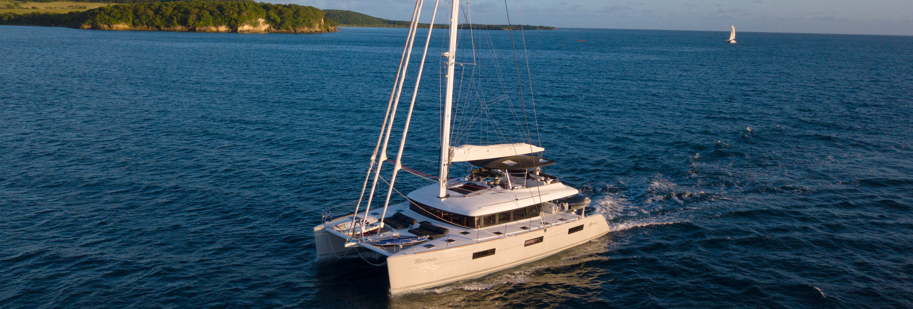 Discover Croatia with MELARNIE