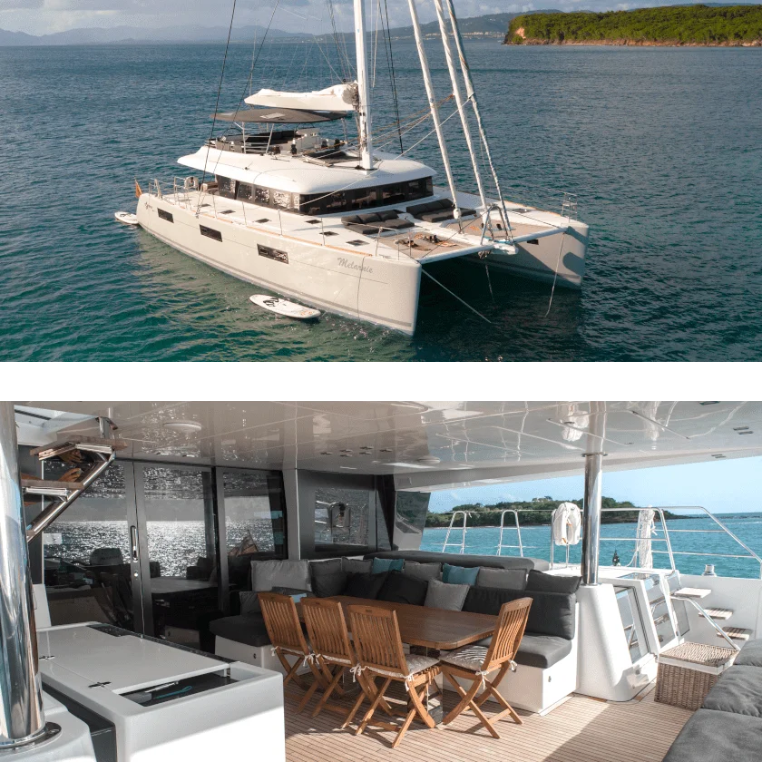 Discover Croatia with MELARNIE