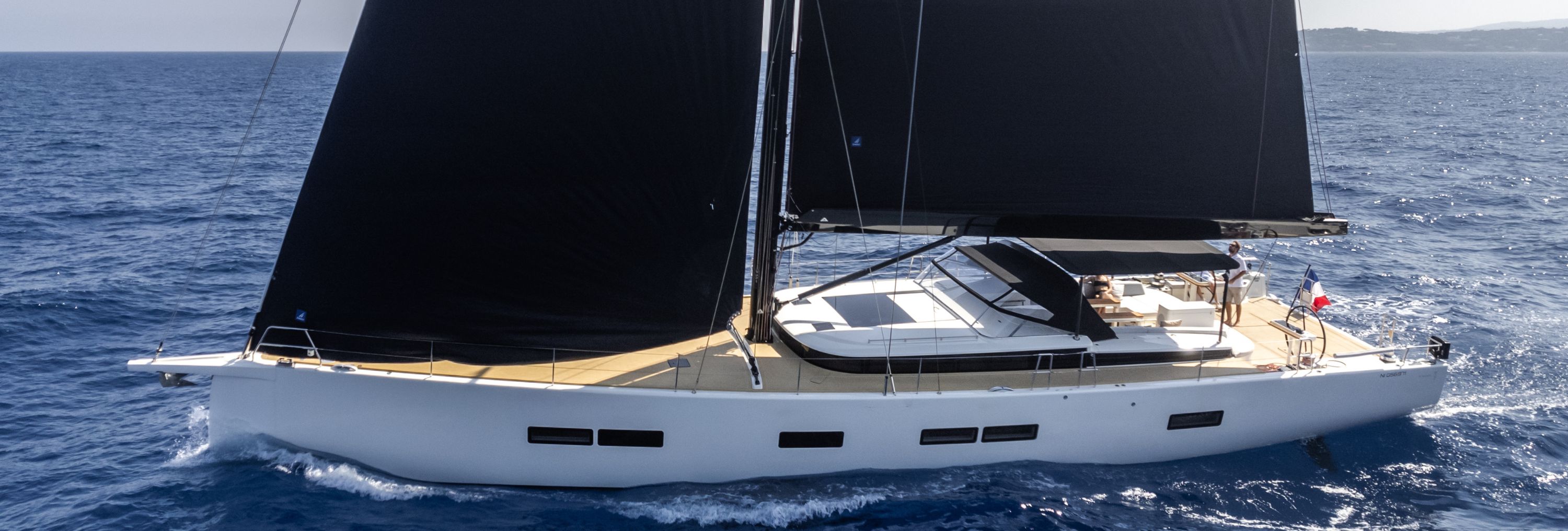 Y7 MYSTIC: New Addition to Our Fleet