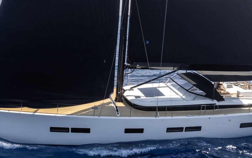 Y7 MYSTIC: New Addition to Our Fleet
