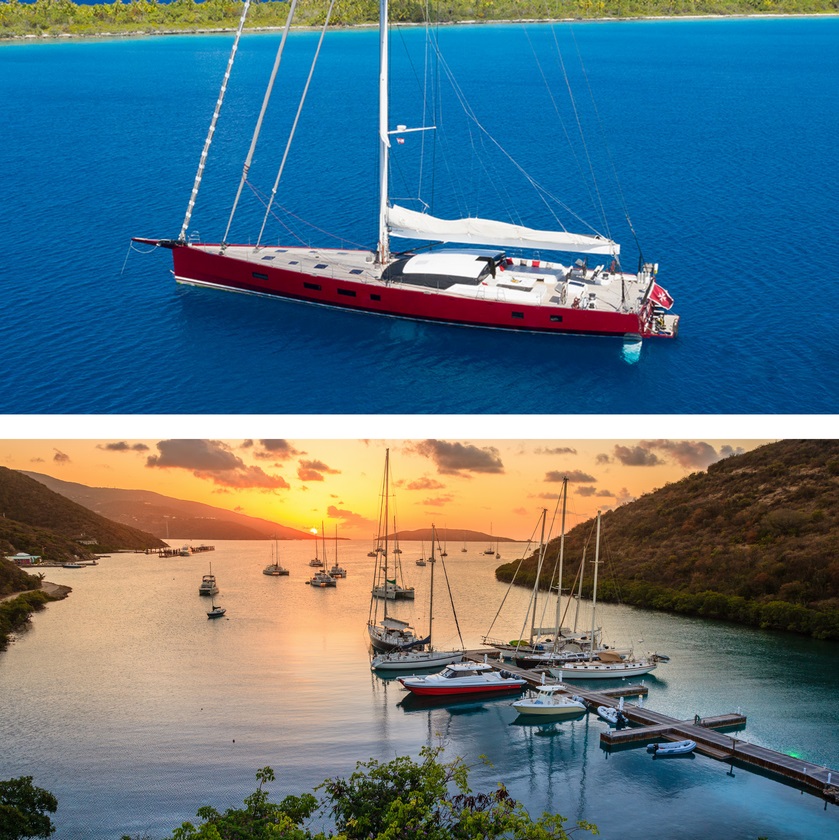 NOMAD IV : Discount on long charters !