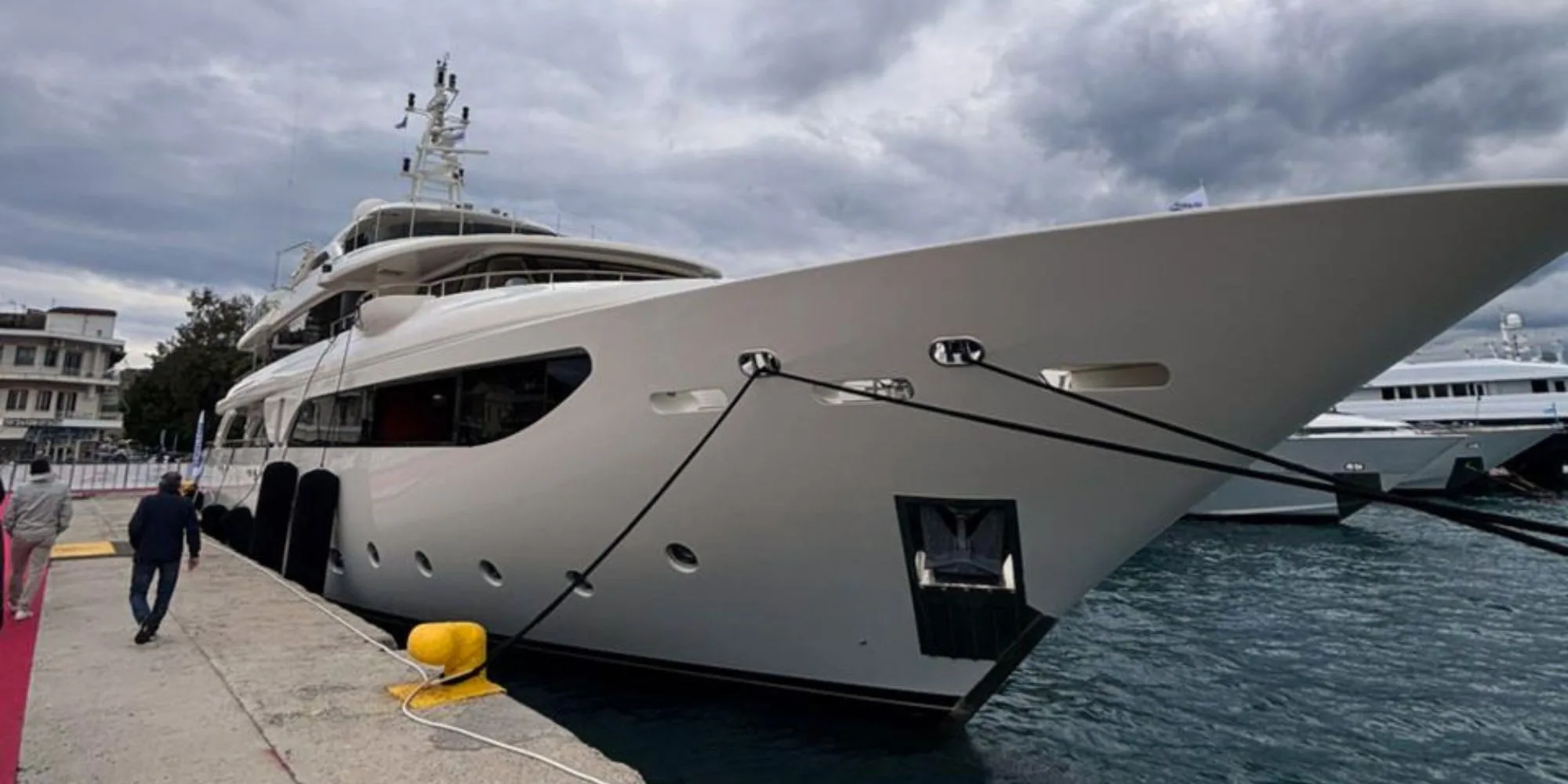 PALATIAL: Utmost Elegance Awaits This Summer!