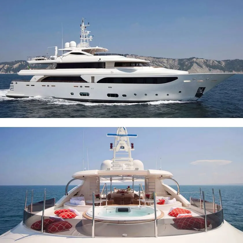PALATIAL: Utmost Elegance Awaits This Summer!