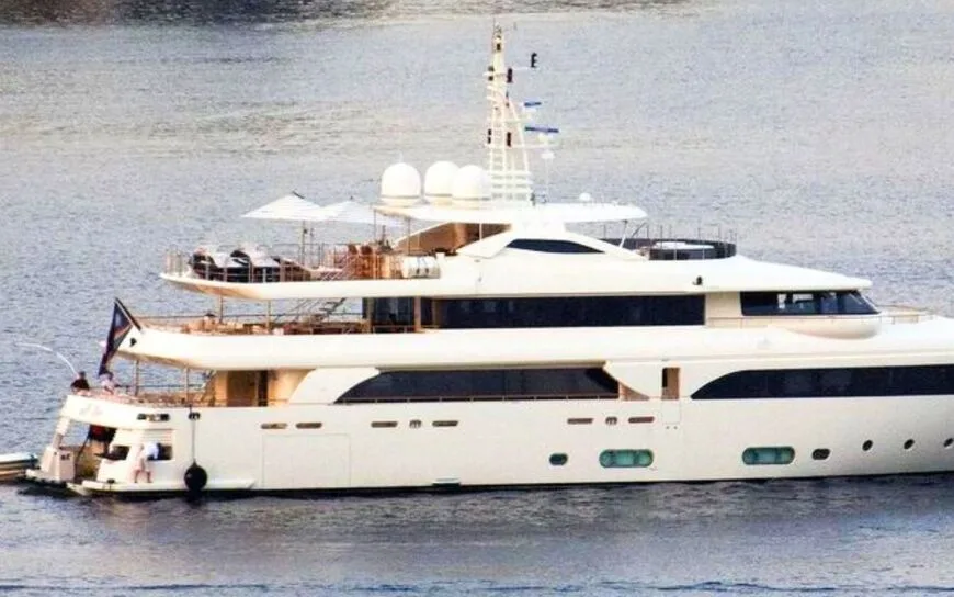 PALATIAL: Utmost Elegance Awaits This Summer!