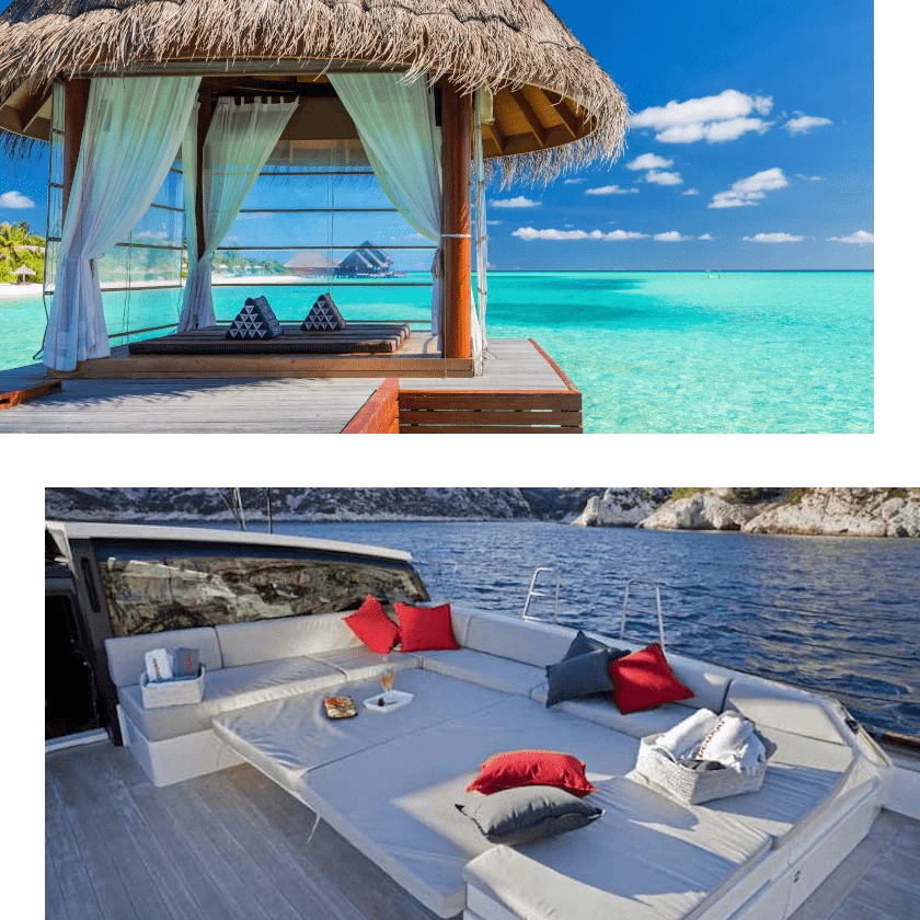 French Polynesia Re-Opens on the 15th of July