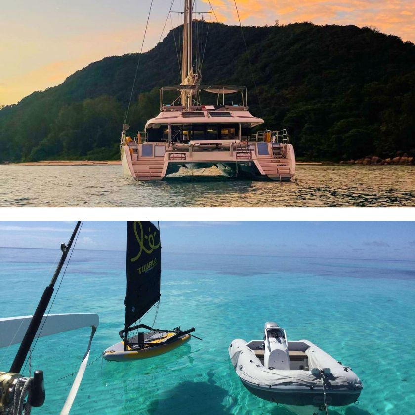 RÊVE2MER: Mediterranean Memories Await!