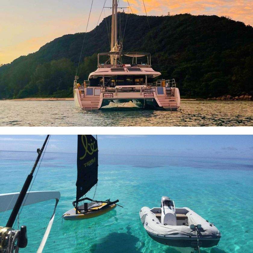 RÊVE2MER: Mediterranean Memories Await!