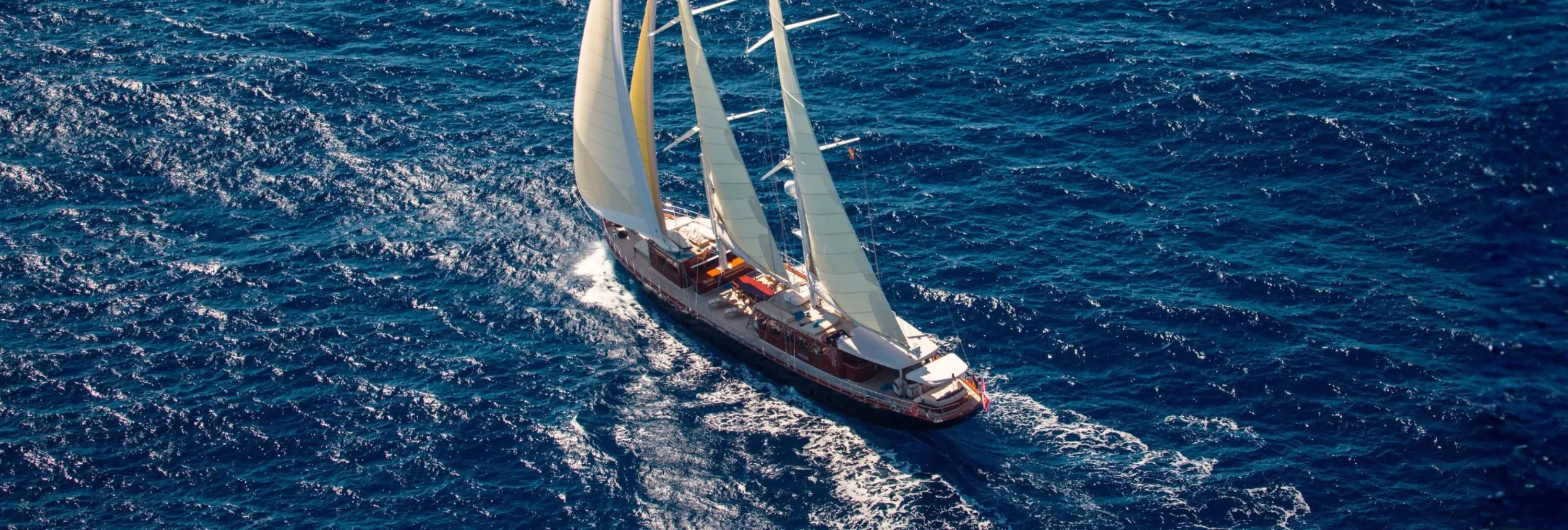 SATORI: Enjoy a 5% Discount on Your Luxury Charter!