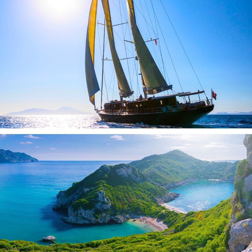 SATORI: Enjoy a 5% Discount on Your Luxury Charter!