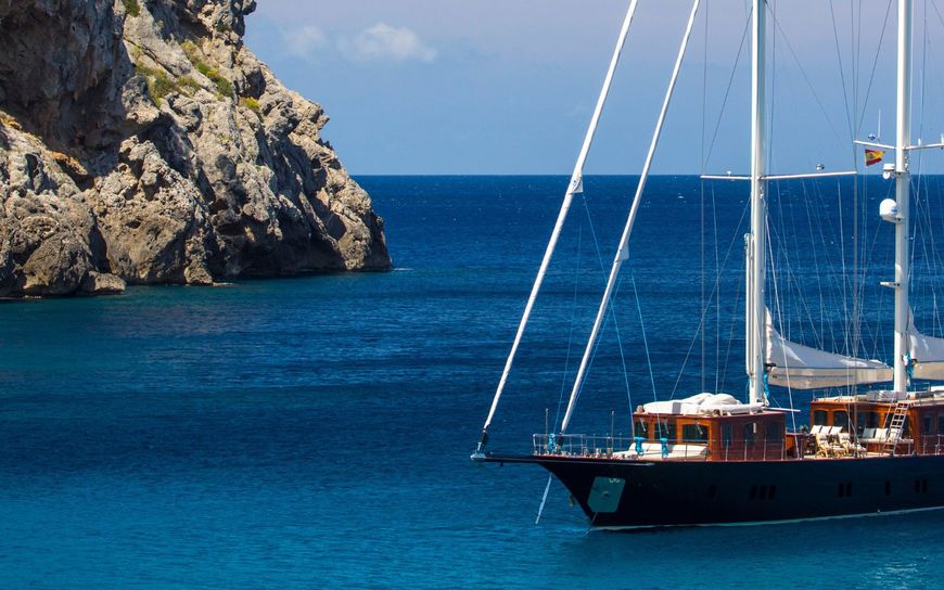 SATORI: Special Offer on June Charters!