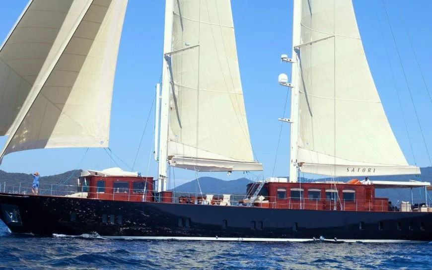 SATORI - Last chance for a Greek Escape!