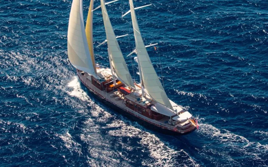 SATORI: Enjoy a 5% Discount on Your Luxury Charter!