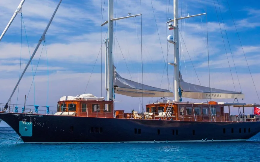 SATORI: Calendar Open for Summer 2026!