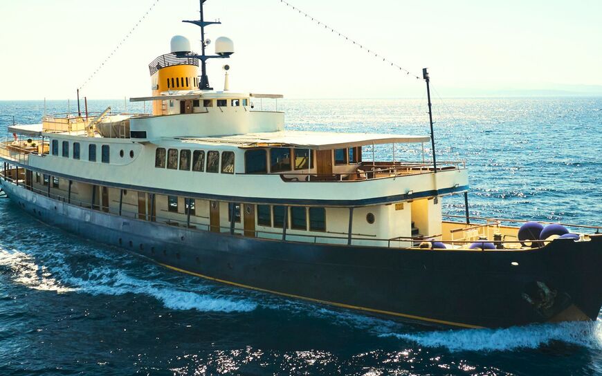 SEAGULL II : Special Offer on Croatia Charters ! 
