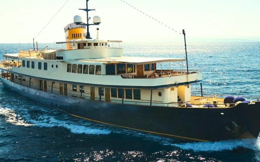 SEAGULL II : Special Offer on Croatia Charters ! 