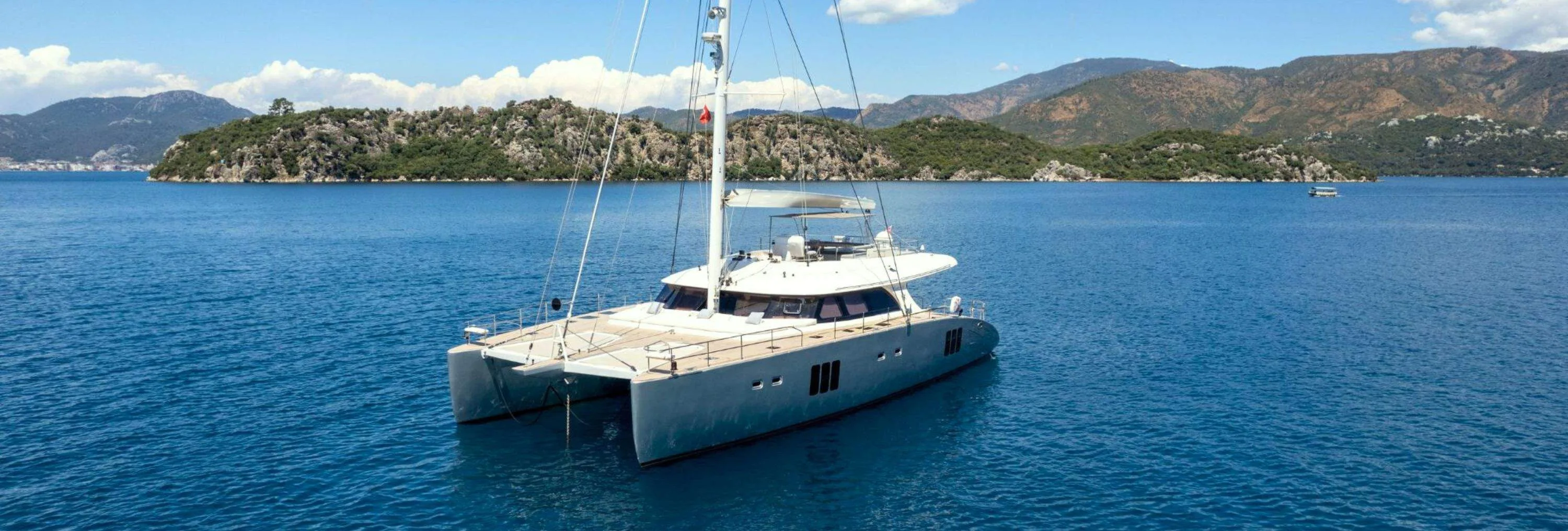 SEAZEN II: Don't miss out on late-summer luxury!