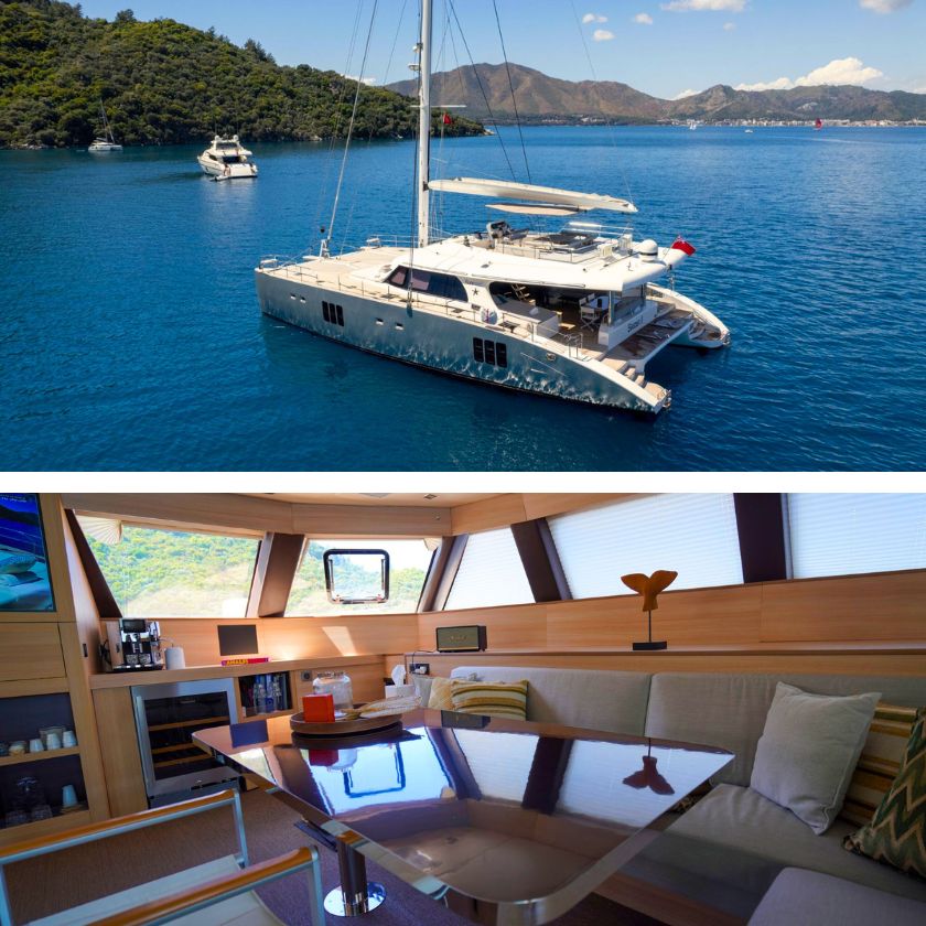 SEAZEN II: Don't miss out on late-summer luxury!