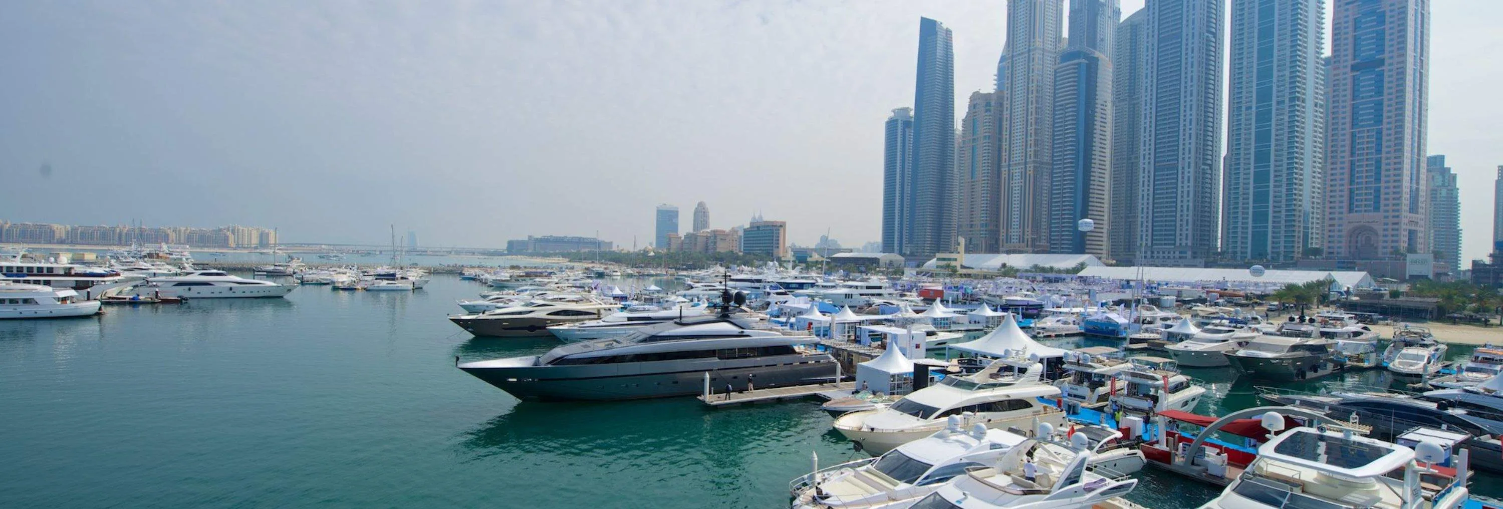 S/Cat SEAZEN II: Available to Visit in Dubai from 1st to 5th March, Book Your Place Now!
