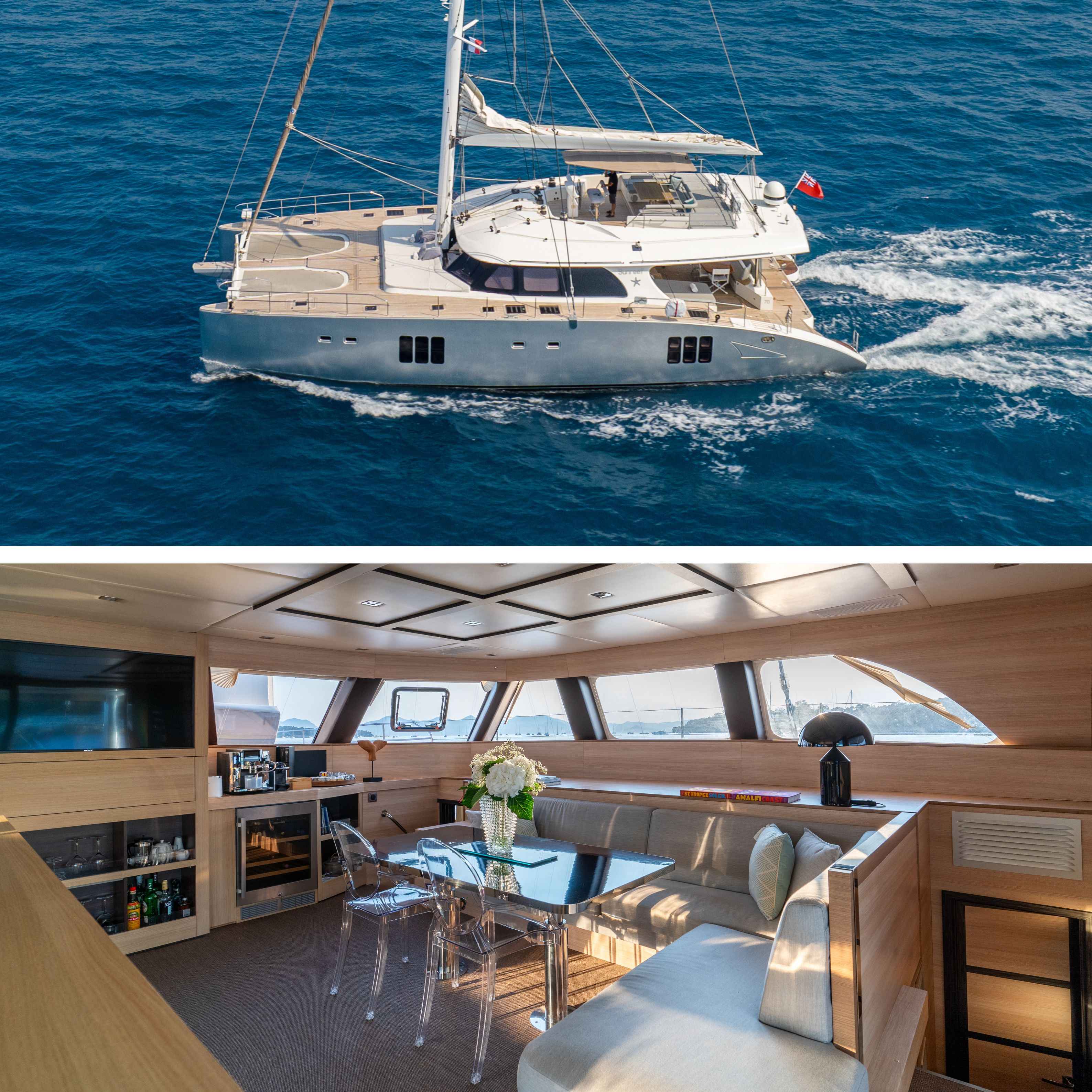 S/Cat SEAZEN II: Available to Visit in Dubai from 1st to 5th March, Book Your Place Now!