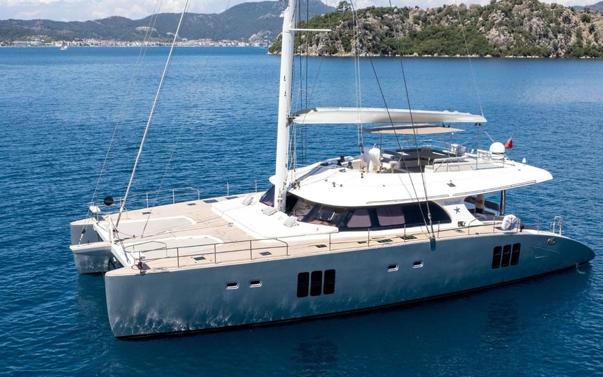 SEAZEN II : Available for Viewings at the ECPY Open Day 2023