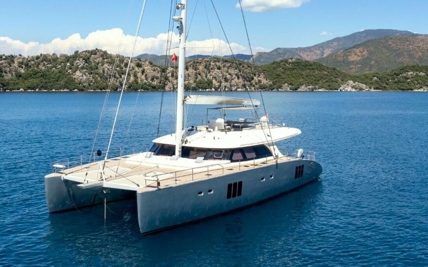 SEAZEN II: Don't miss out on late-summer luxury!