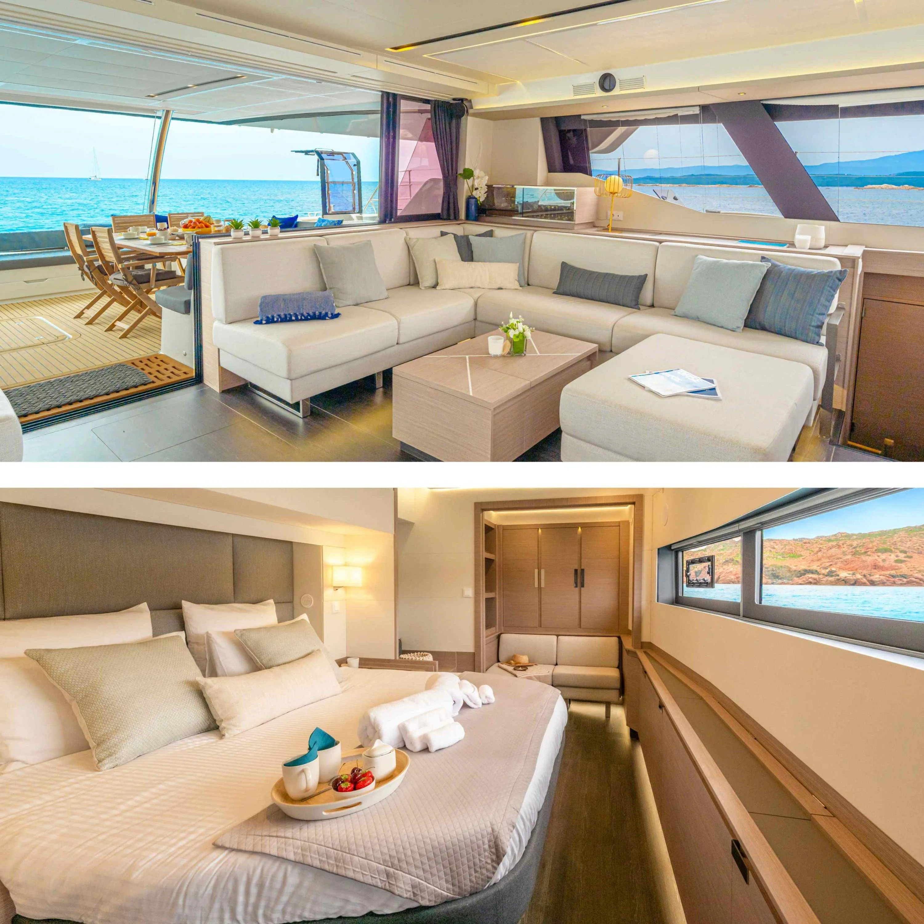 S/Cat Alegria 67 SEMPER FIDELIS: Special Offer