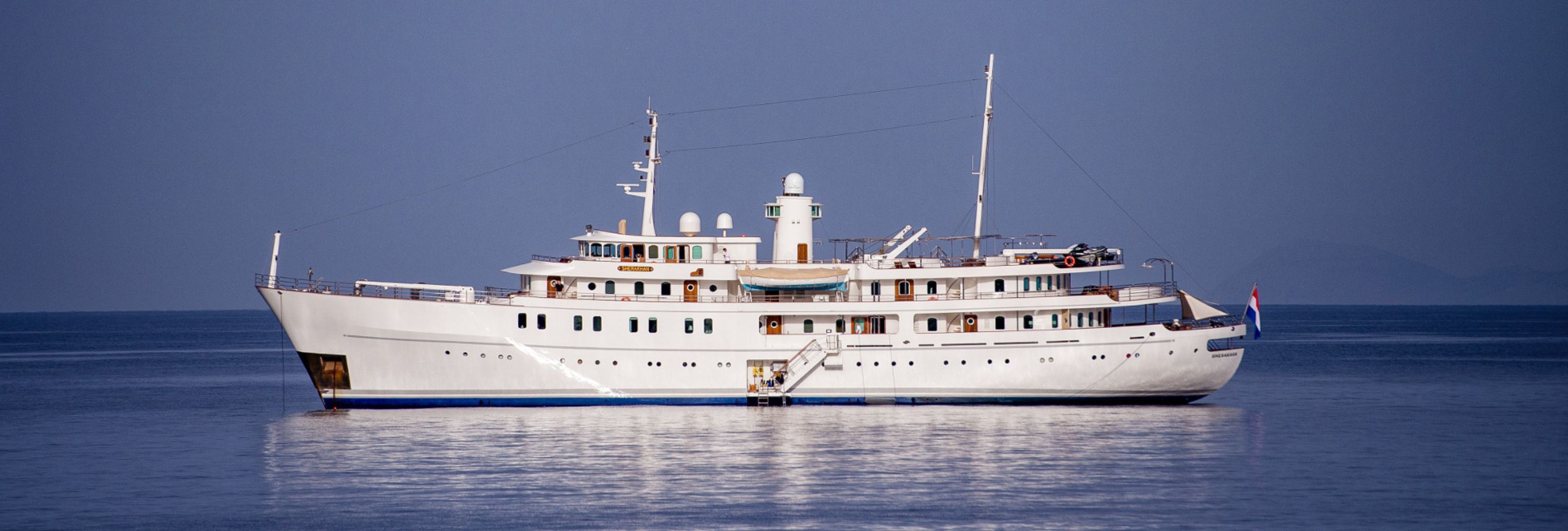 SHERAKHAN : Available in the Caribbean this Christmas and New Year