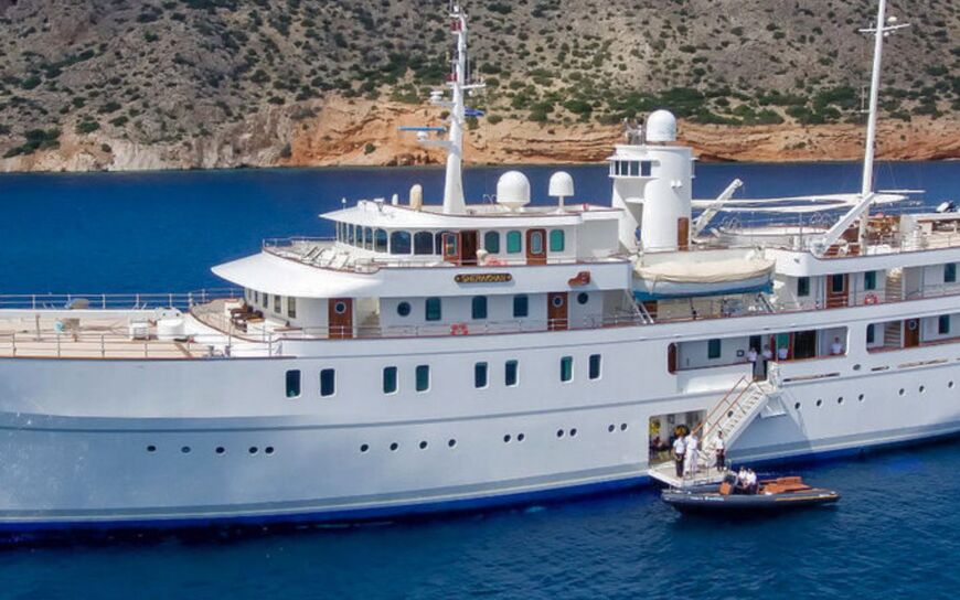 SHERAKHAN: Special Offer this Winter Season!