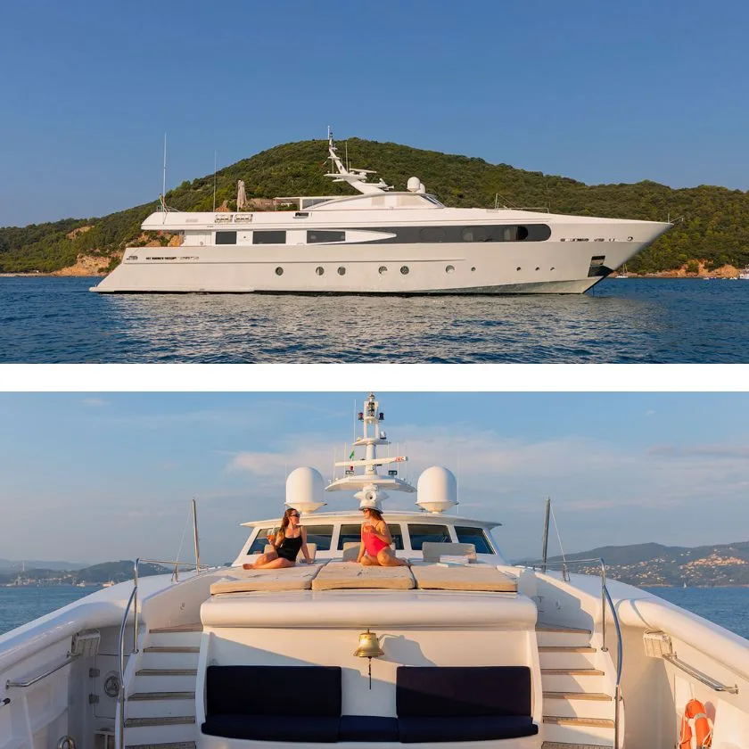 SOPHIE BLUE: Escape to the Mediterranean This Summer!