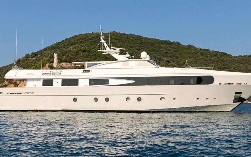 SOPHIE BLUE: An Exceptional Luxury Experience!